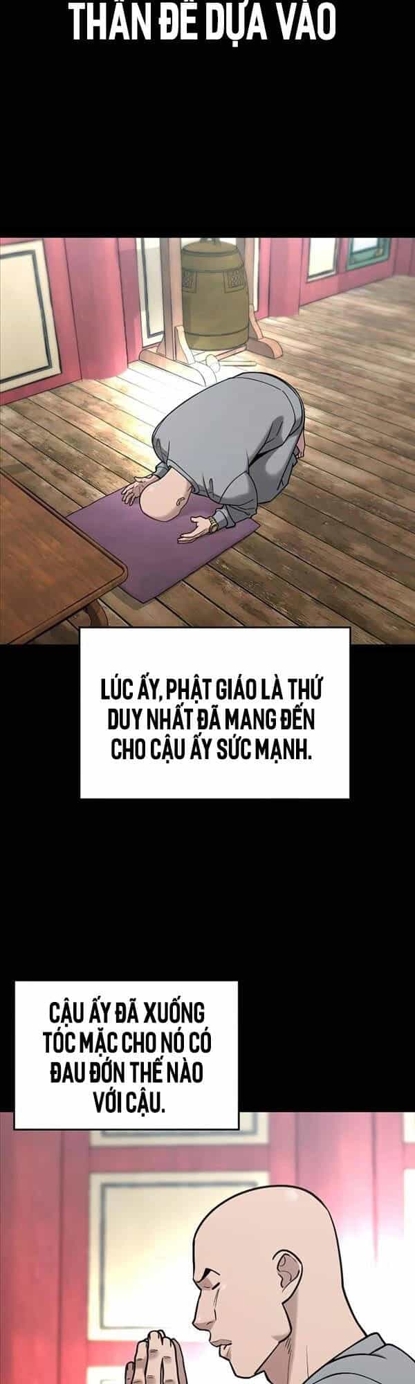 Giang Hồ Thực Thi Công Lý - Chương 52 - ảnh 22