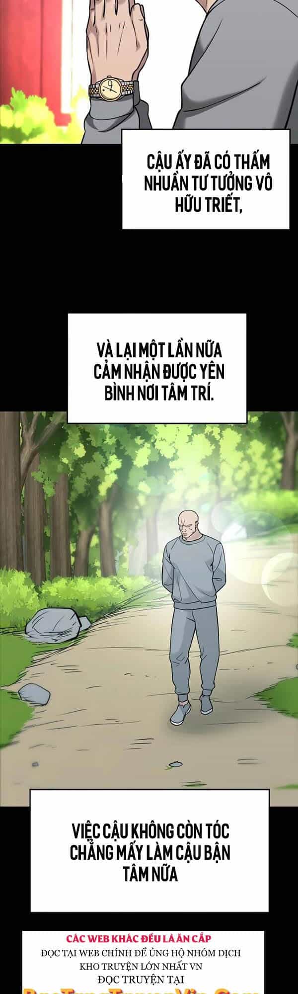 Giang Hồ Thực Thi Công Lý - Chương 52 - ảnh 23