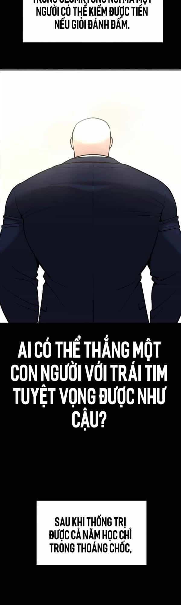 Giang Hồ Thực Thi Công Lý - Chương 52 - ảnh 28