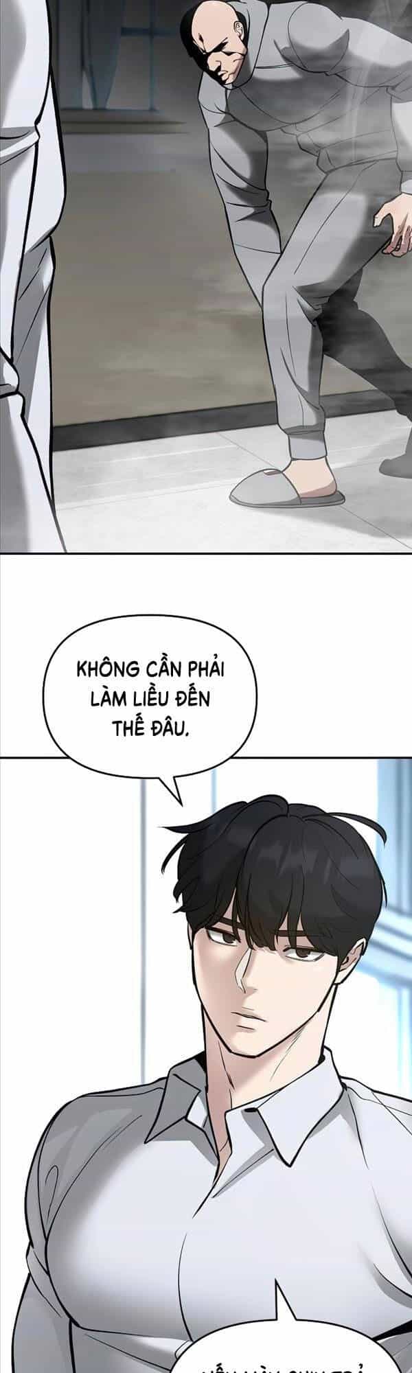 Giang Hồ Thực Thi Công Lý - Chương 52 - ảnh 39