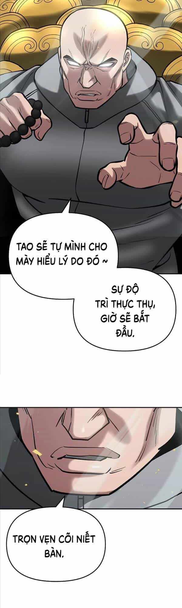 Giang Hồ Thực Thi Công Lý - Chương 52 - ảnh 44