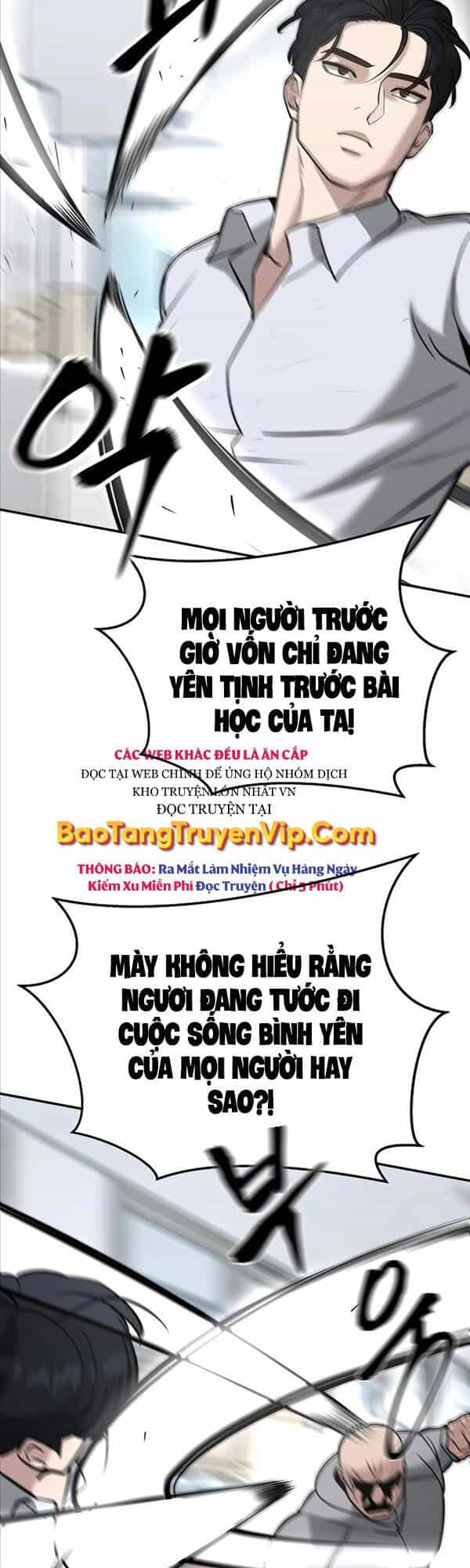 Giang Hồ Thực Thi Công Lý - Chương 52 - ảnh 54