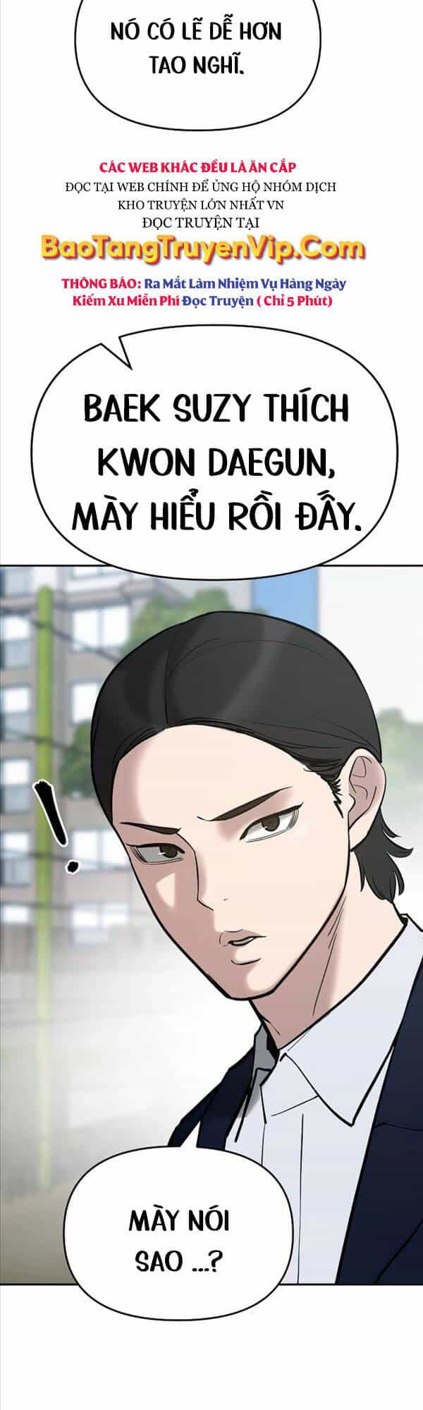 Giang Hồ Thực Thi Công Lý - Chương 53 - ảnh 11