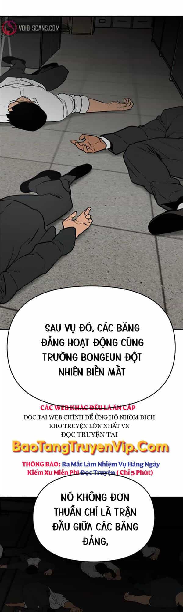 Giang Hồ Thực Thi Công Lý - Chương 53 - ảnh 14