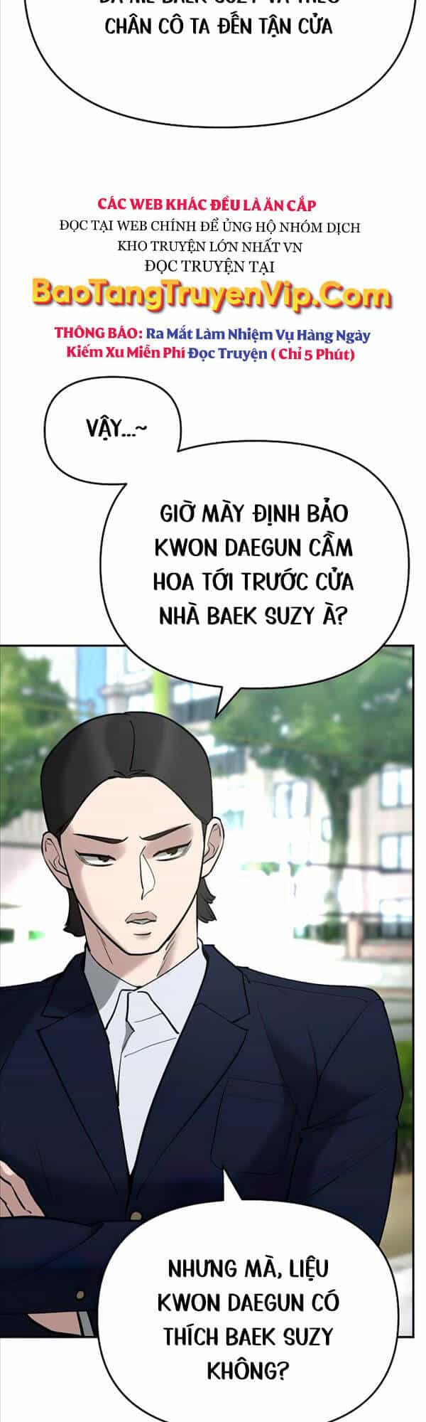 Giang Hồ Thực Thi Công Lý - Chương 53 - ảnh 18