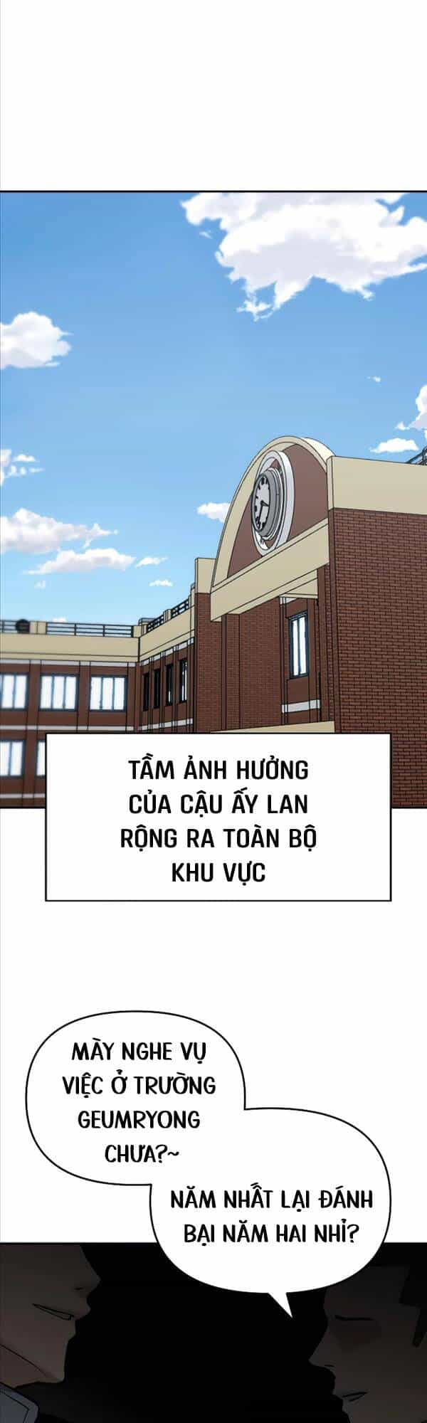 Giang Hồ Thực Thi Công Lý - Chương 53 - ảnh 26