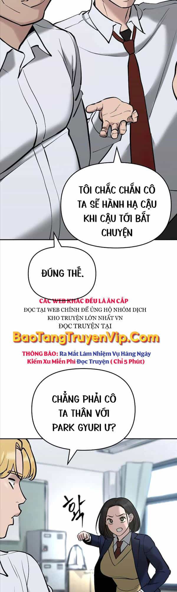 Giang Hồ Thực Thi Công Lý - Chương 53 - ảnh 38