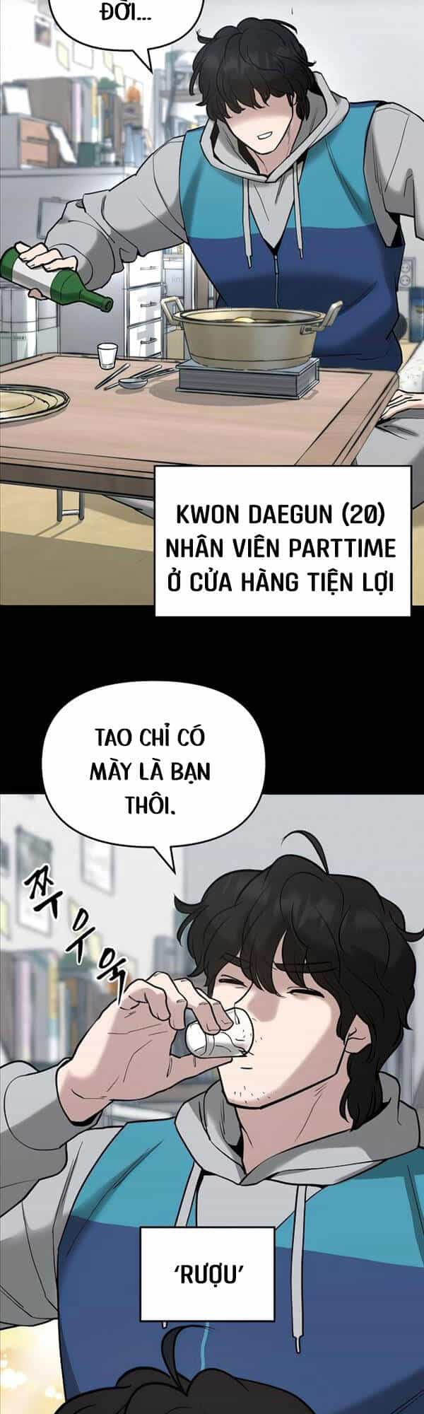Giang Hồ Thực Thi Công Lý - Chương 53 - ảnh 43