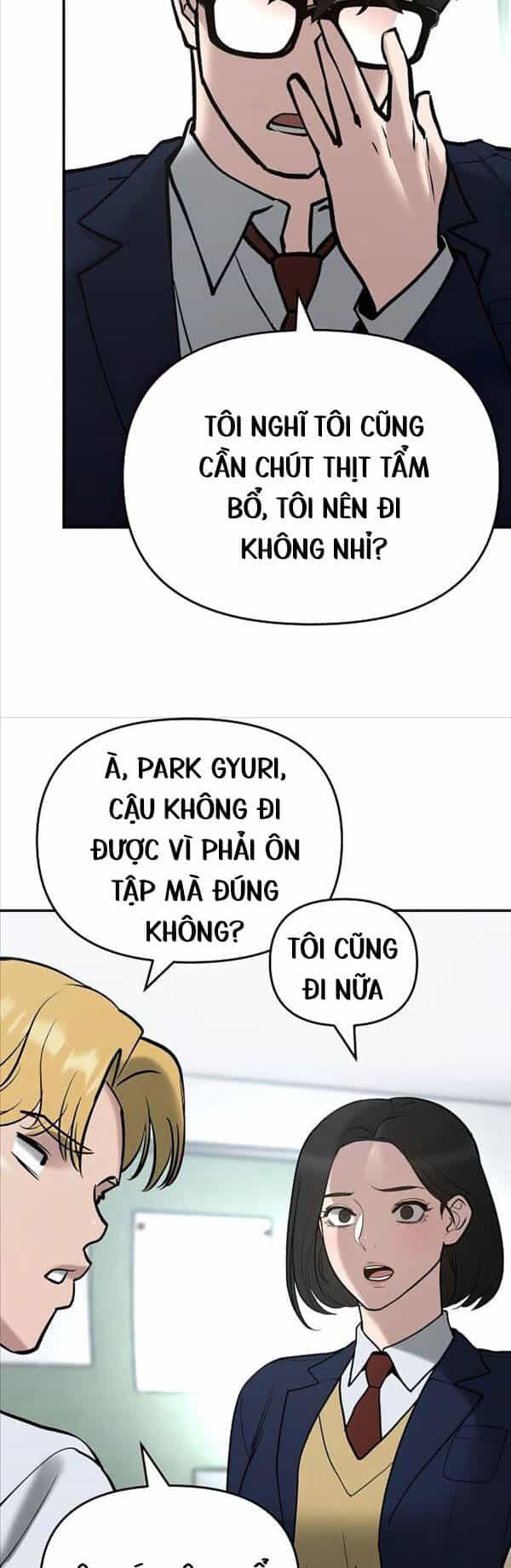 Giang Hồ Thực Thi Công Lý - Chương 53 - ảnh 47