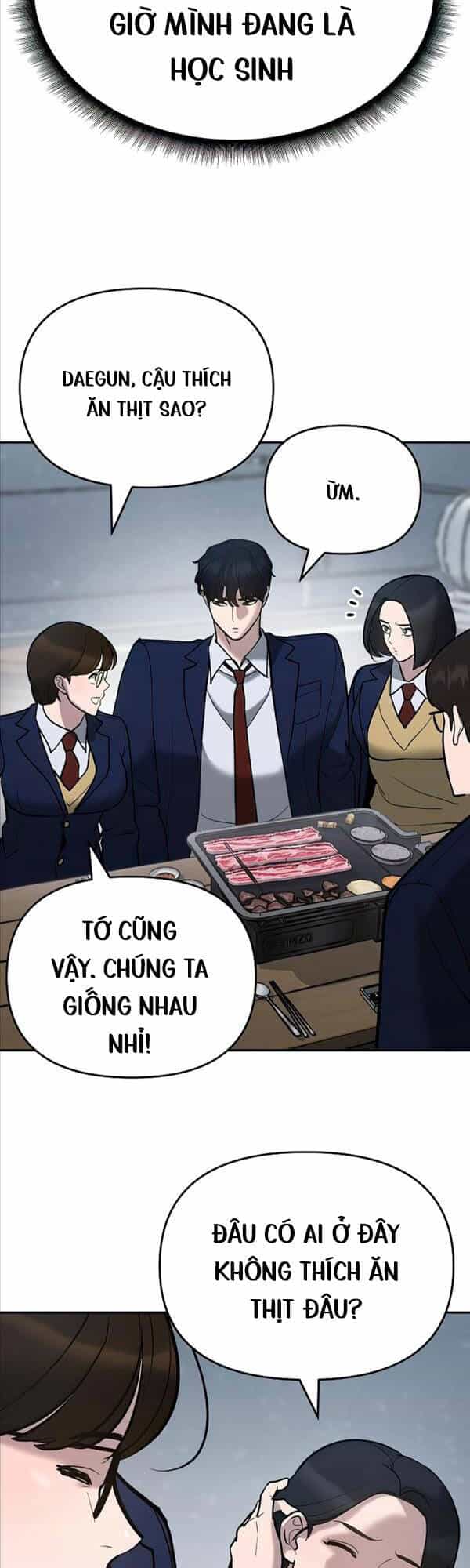 Giang Hồ Thực Thi Công Lý - Chương 53 - ảnh 52