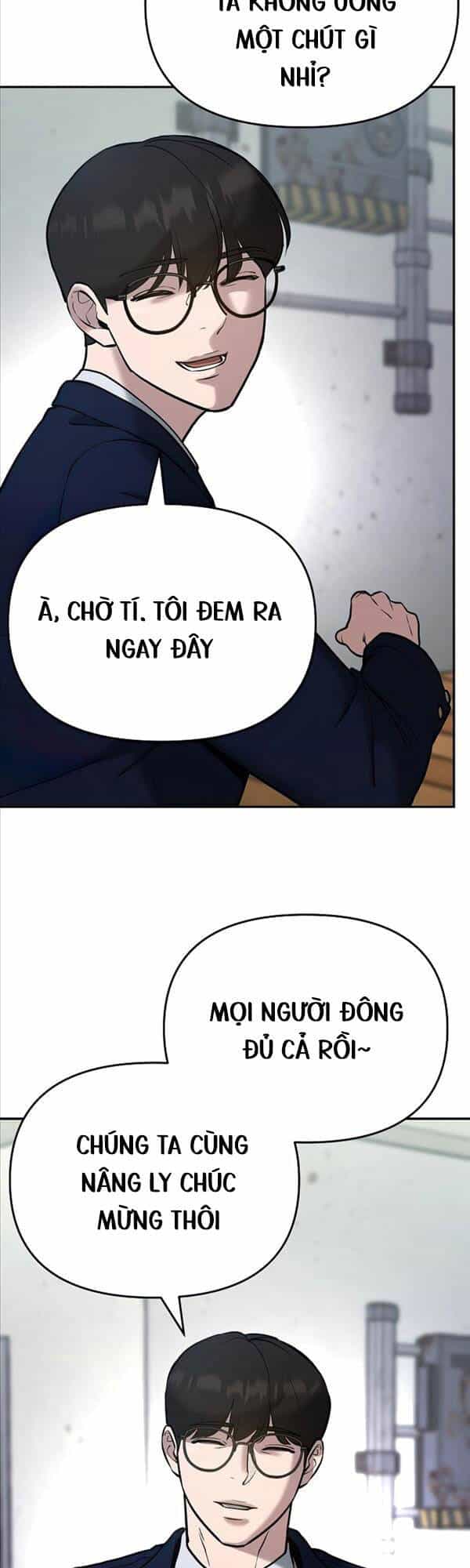 Giang Hồ Thực Thi Công Lý - Chương 53 - ảnh 77