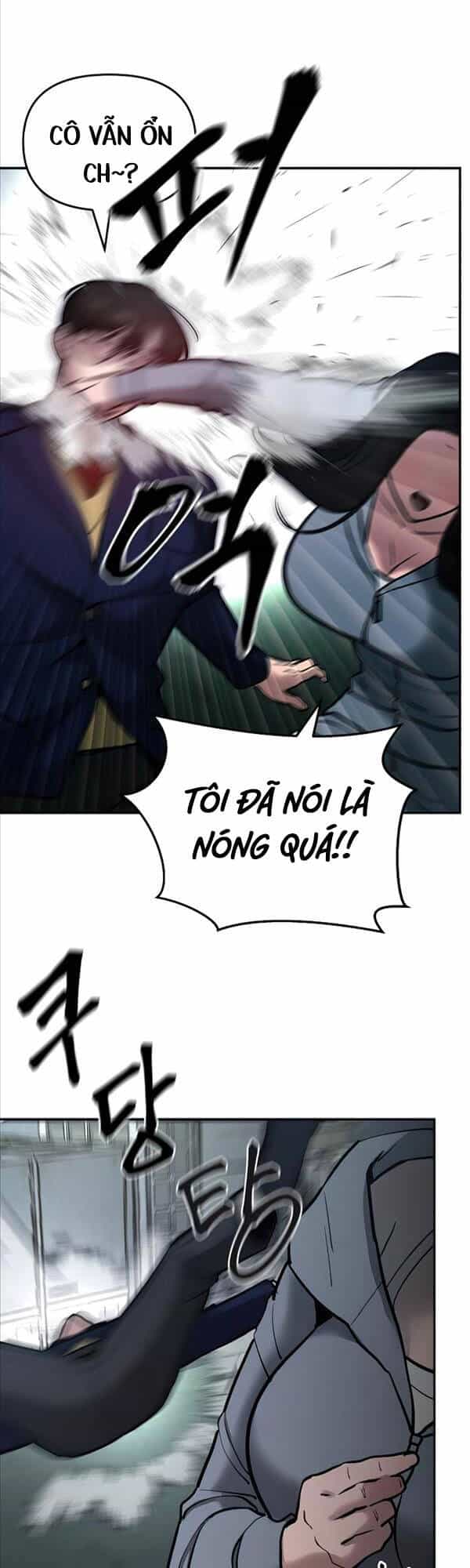 Giang Hồ Thực Thi Công Lý - Chương 53 - ảnh 86