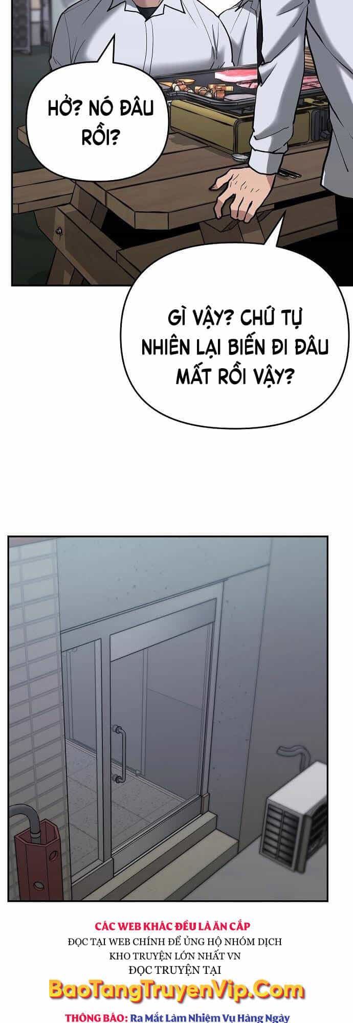 Giang Hồ Thực Thi Công Lý - Chương 54 - ảnh 28