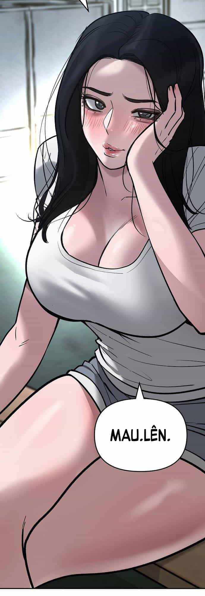 Giang Hồ Thực Thi Công Lý - Chương 54 - ảnh 3