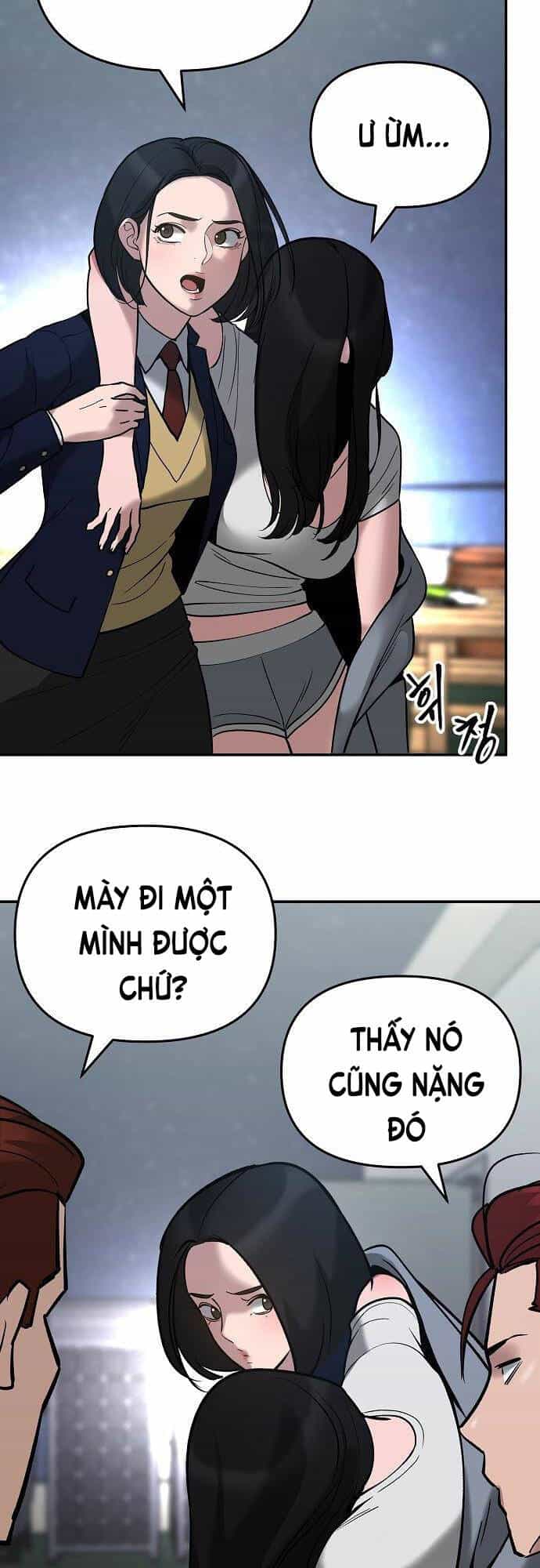 Giang Hồ Thực Thi Công Lý - Chương 54 - ảnh 33