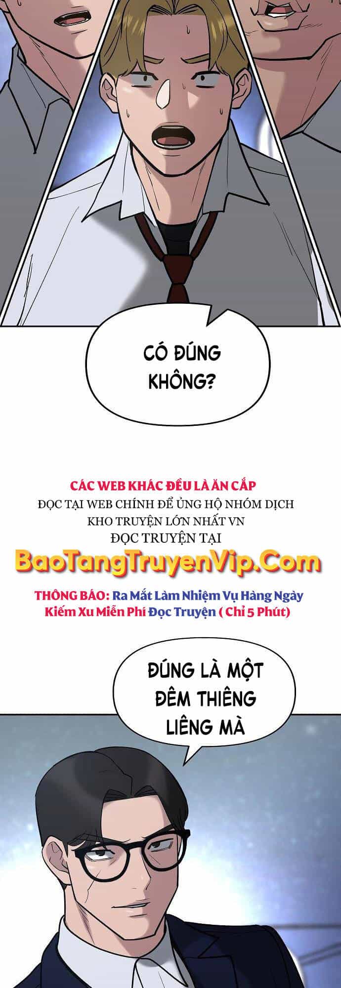 Giang Hồ Thực Thi Công Lý - Chương 54 - ảnh 41