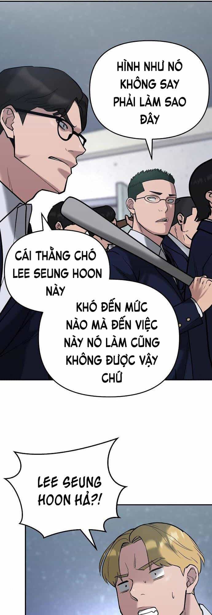 Giang Hồ Thực Thi Công Lý - Chương 54 - ảnh 44