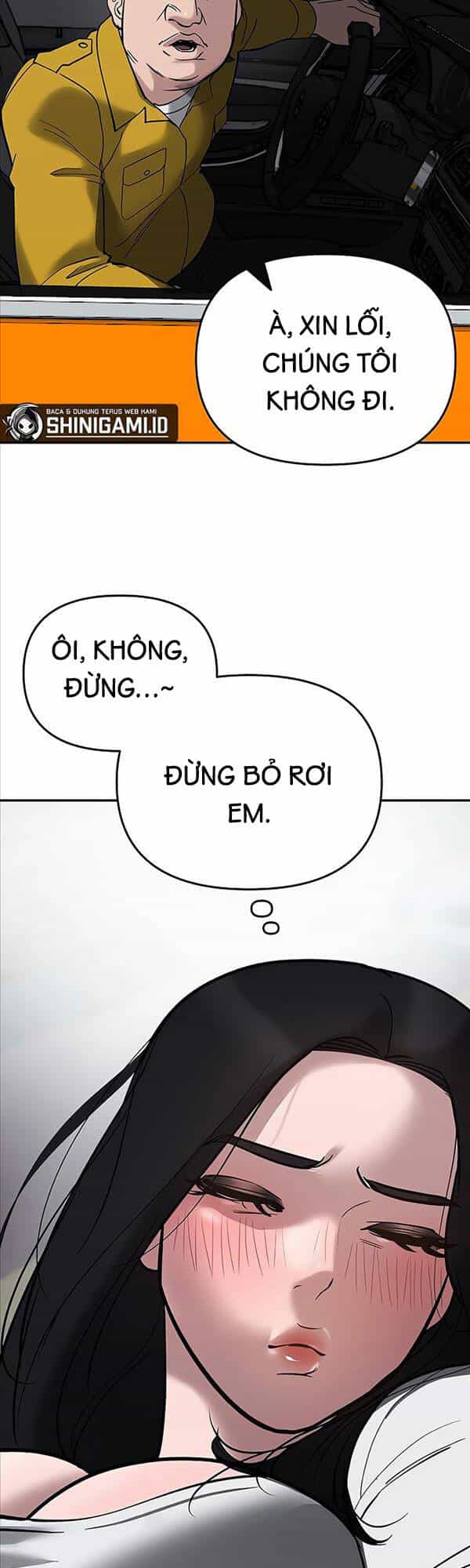 Giang Hồ Thực Thi Công Lý - Chương 55 - ảnh 57