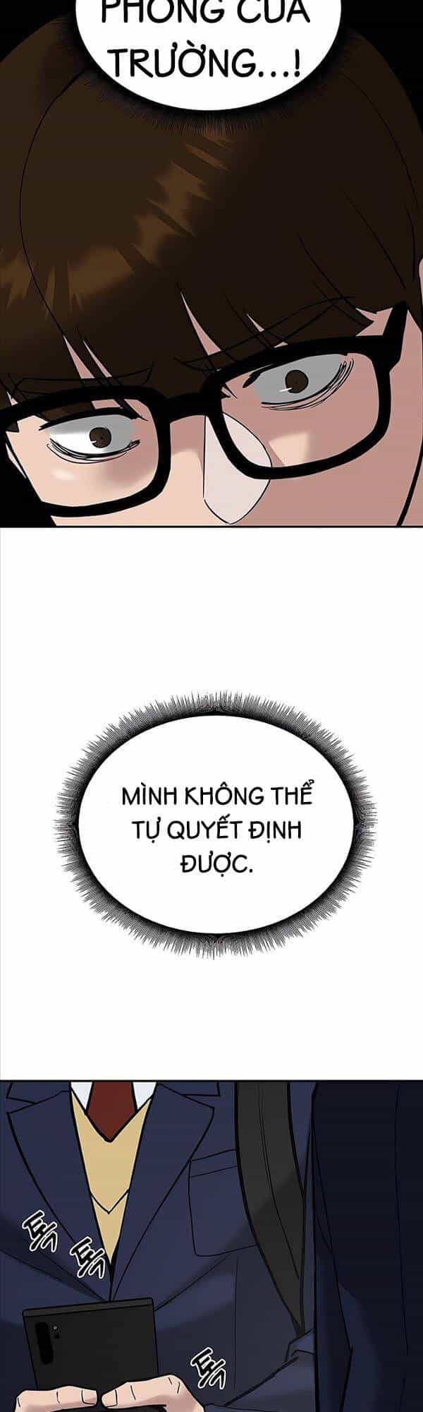Giang Hồ Thực Thi Công Lý - Chương 55 - ảnh 71