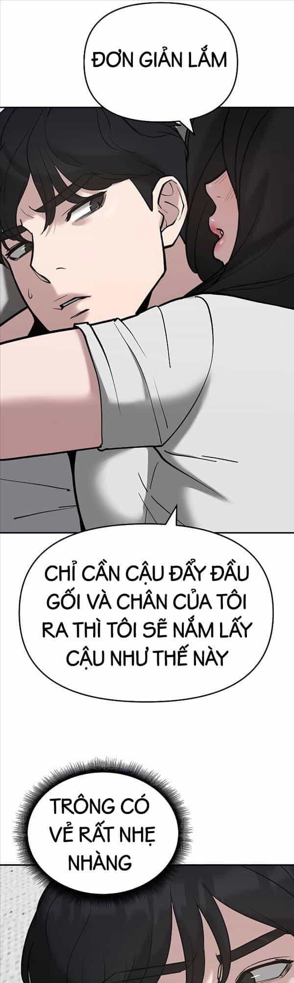 Giang Hồ Thực Thi Công Lý - Chương 56 - ảnh 13