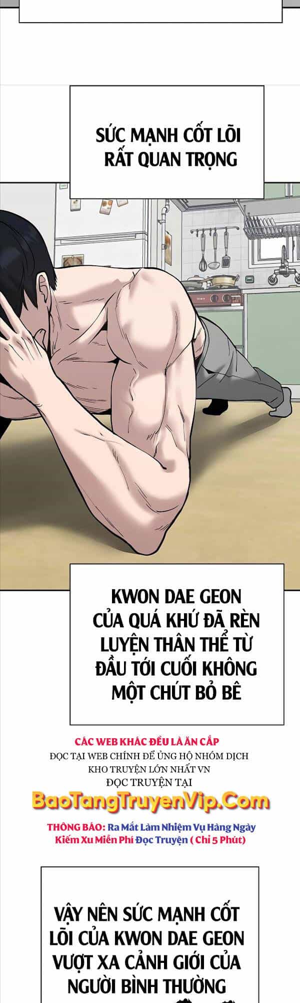 Giang Hồ Thực Thi Công Lý - Chương 56 - ảnh 17