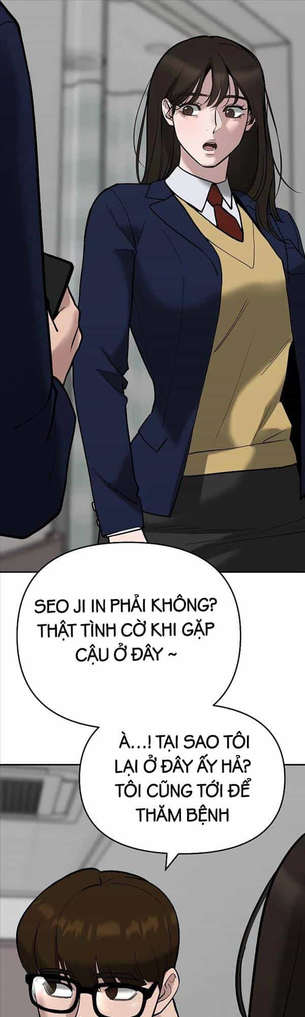Giang Hồ Thực Thi Công Lý - Chương 56 - ảnh 25