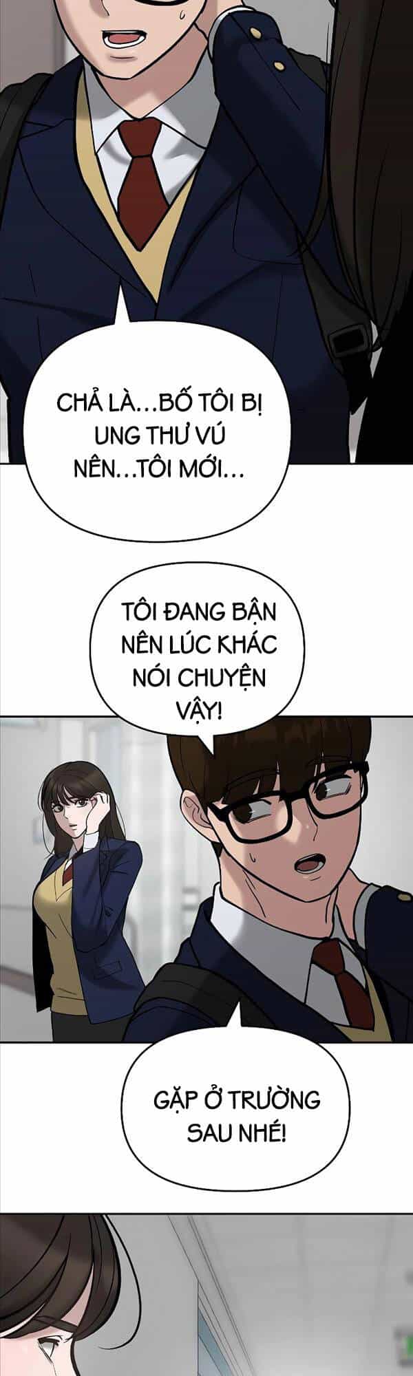 Giang Hồ Thực Thi Công Lý - Chương 56 - ảnh 26