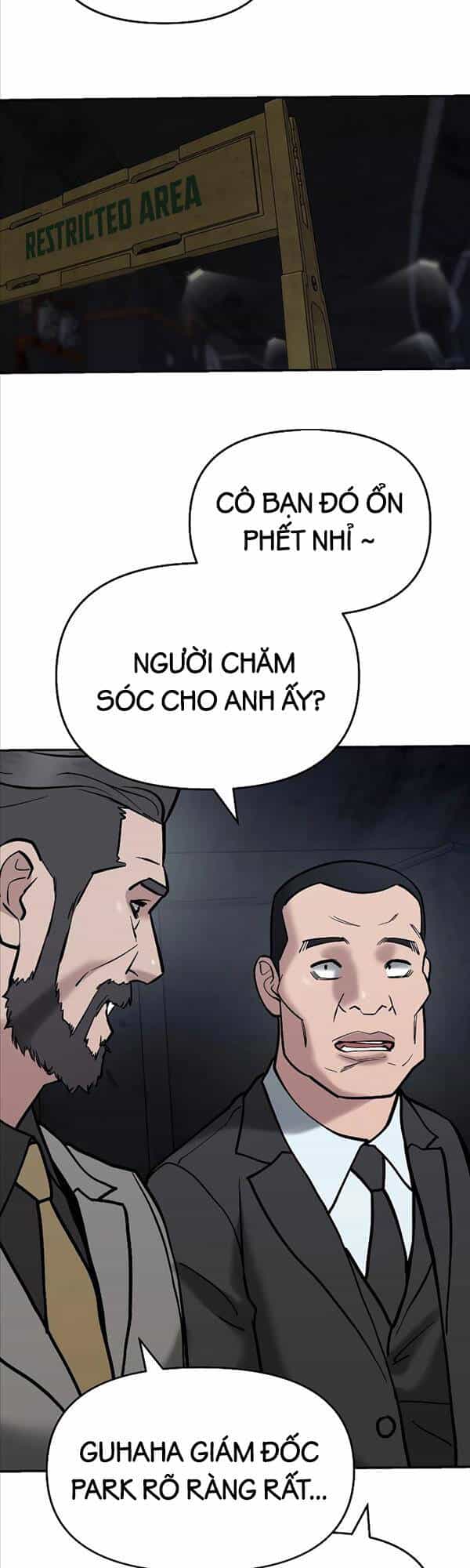 Giang Hồ Thực Thi Công Lý - Chương 56 - ảnh 32