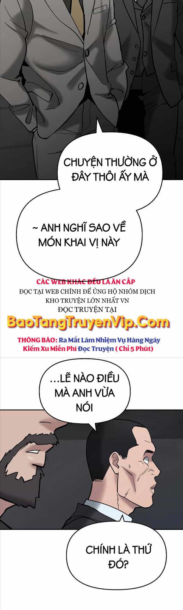 Giang Hồ Thực Thi Công Lý - Chương 56 - ảnh 41