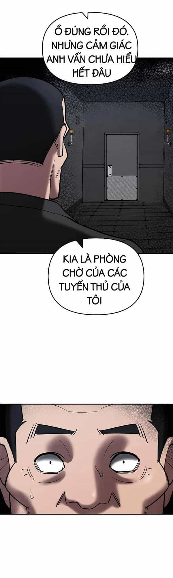 Giang Hồ Thực Thi Công Lý - Chương 56 - ảnh 42