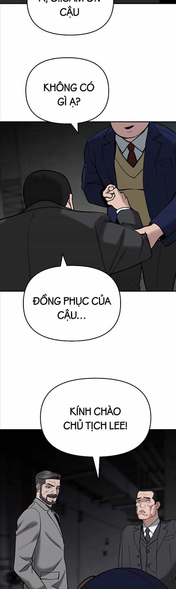 Giang Hồ Thực Thi Công Lý - Chương 56 - ảnh 48