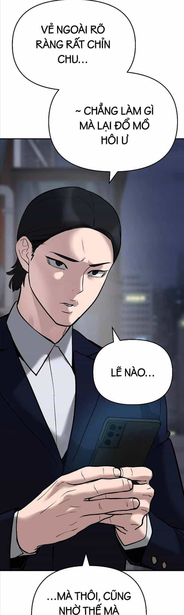 Giang Hồ Thực Thi Công Lý - Chương 56 - ảnh 82