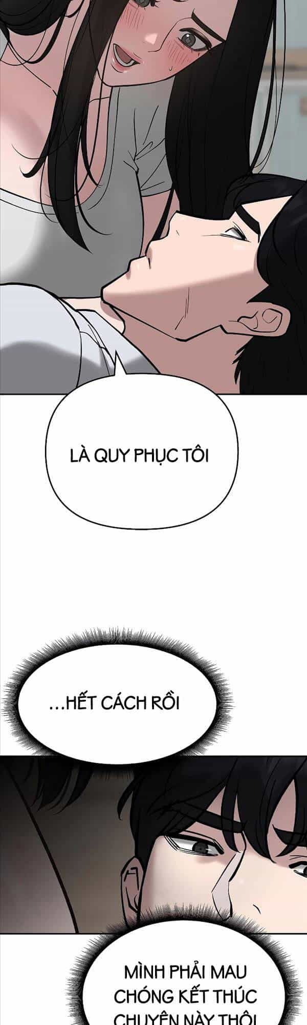 Giang Hồ Thực Thi Công Lý - Chương 56 - ảnh 9