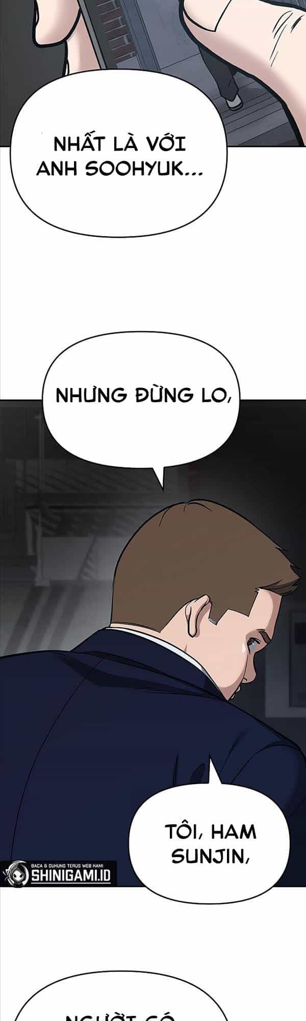 Giang Hồ Thực Thi Công Lý - Chương 57 - ảnh 22