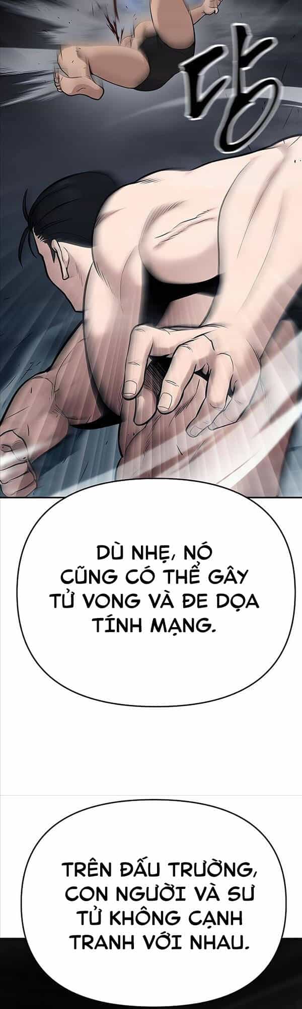 Giang Hồ Thực Thi Công Lý - Chương 57 - ảnh 63