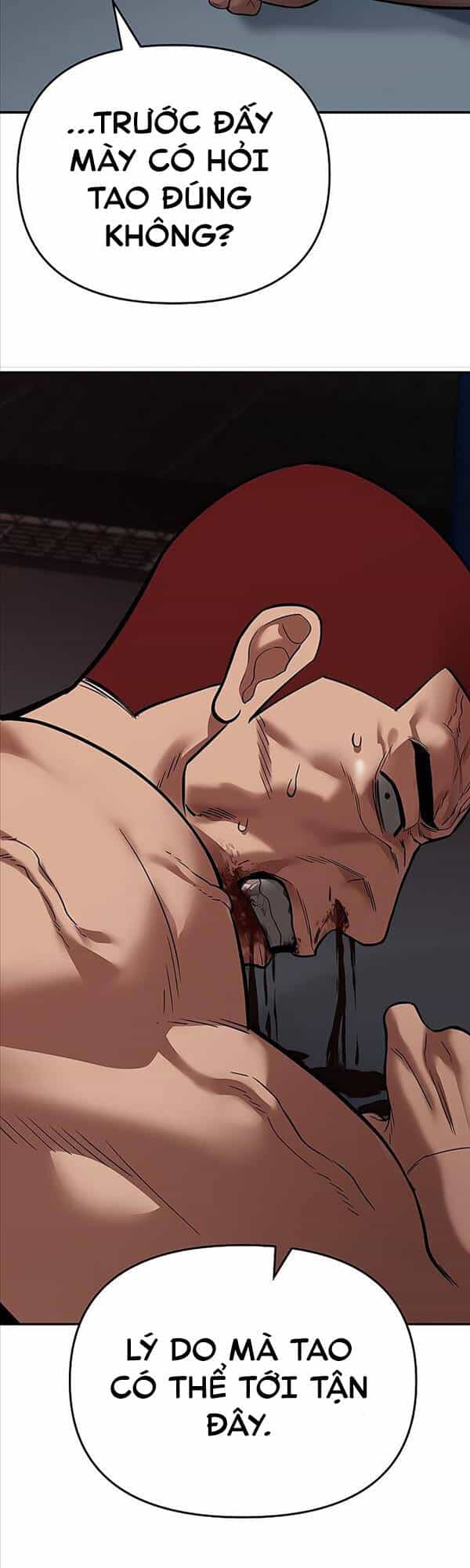 Giang Hồ Thực Thi Công Lý - Chương 57 - ảnh 67