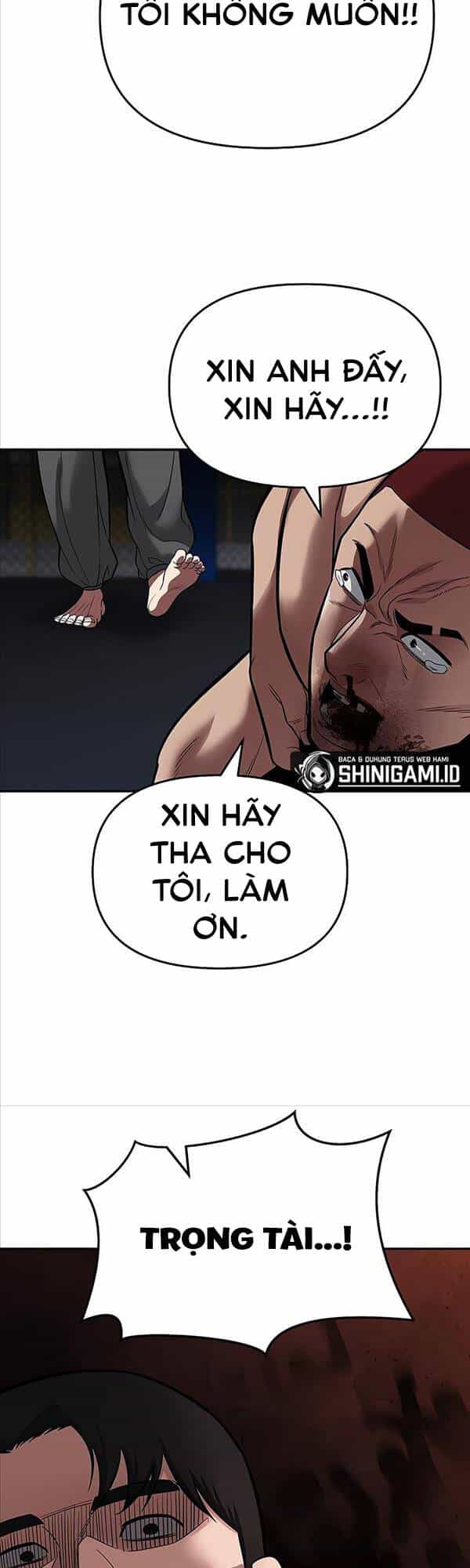 Giang Hồ Thực Thi Công Lý - Chương 57 - ảnh 74