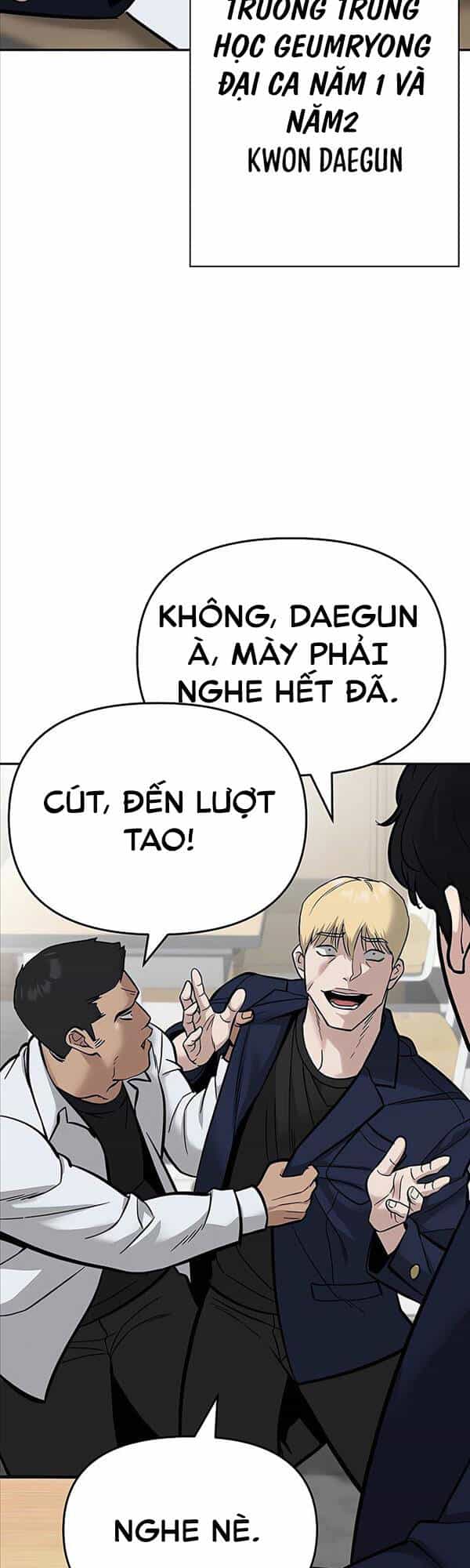 Giang Hồ Thực Thi Công Lý - Chương 57 - ảnh 86