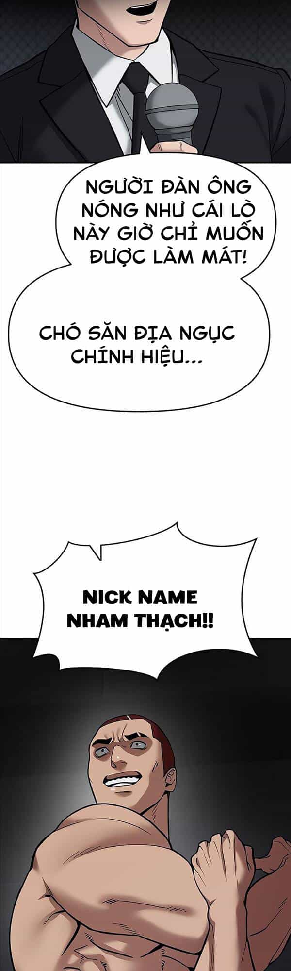 Giang Hồ Thực Thi Công Lý - Chương 57 - ảnh 9