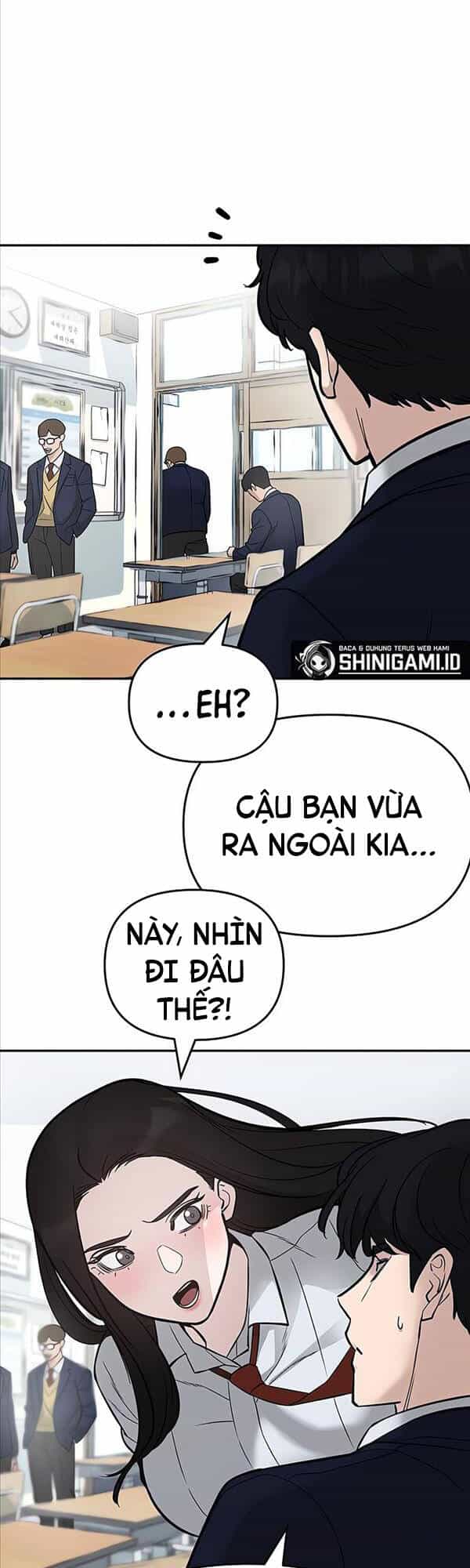 Giang Hồ Thực Thi Công Lý - Chương 58 - ảnh 13