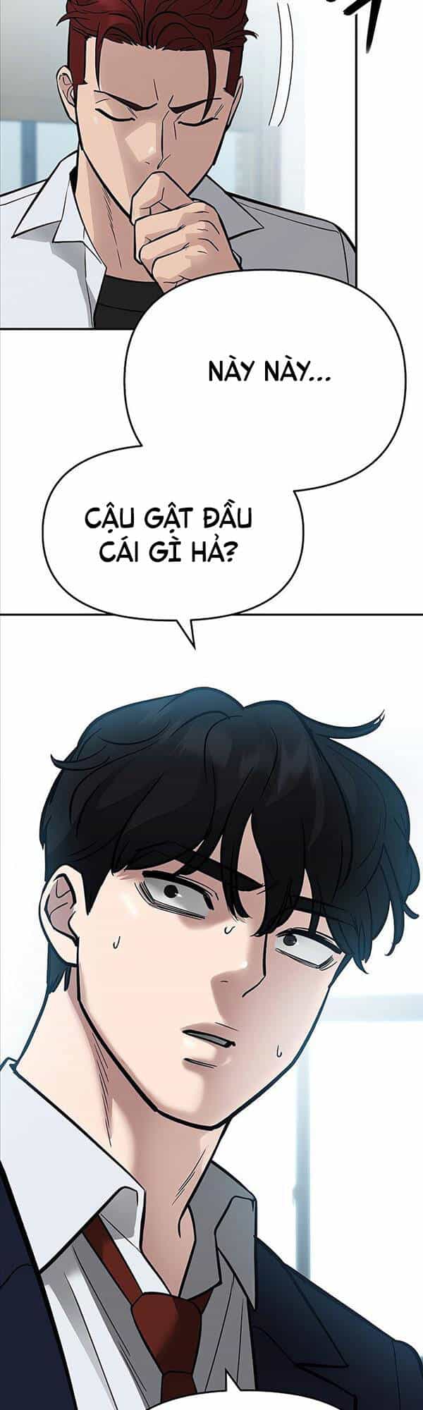 Giang Hồ Thực Thi Công Lý - Chương 58 - ảnh 3