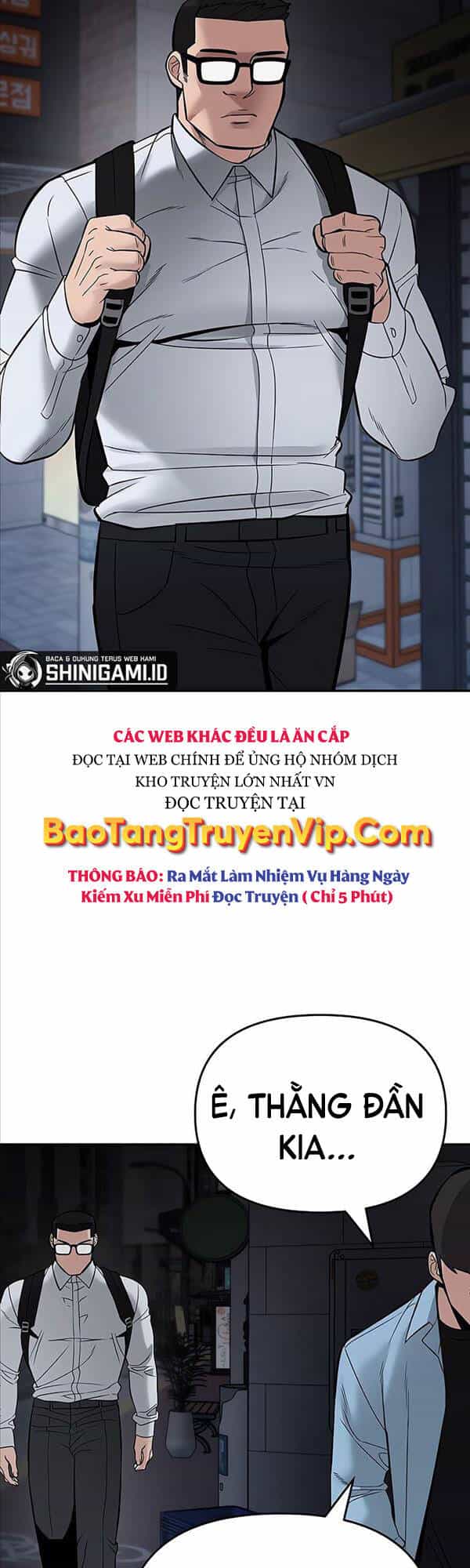 Giang Hồ Thực Thi Công Lý - Chương 58 - ảnh 44