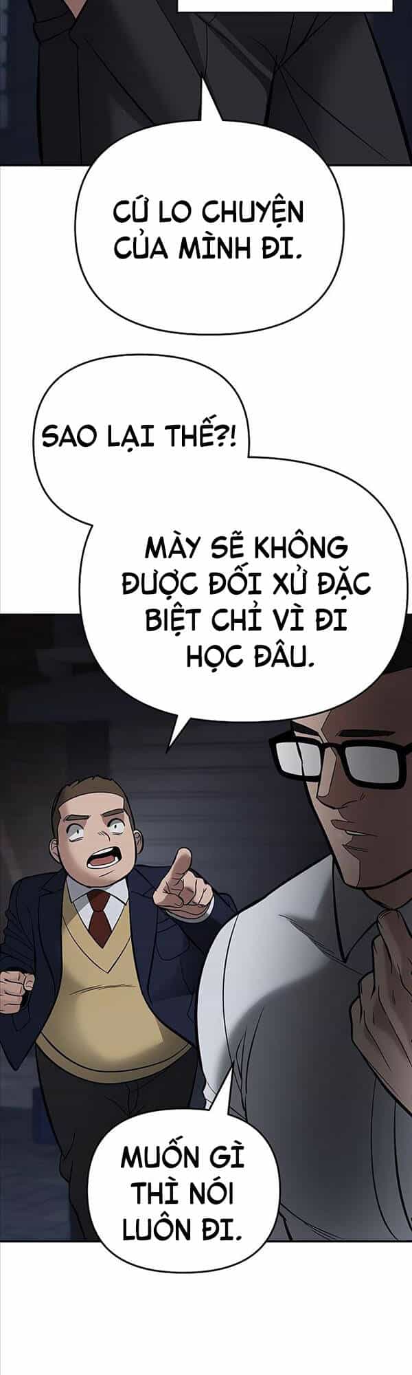 Giang Hồ Thực Thi Công Lý - Chương 58 - ảnh 90