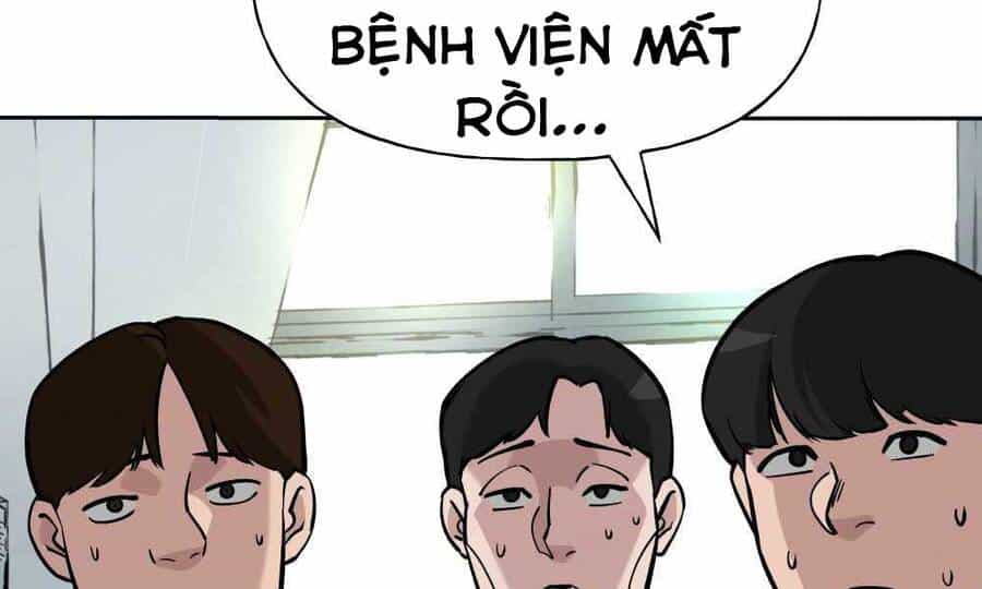 Giang Hồ Thực Thi Công Lý - Chương 5 - ảnh 123