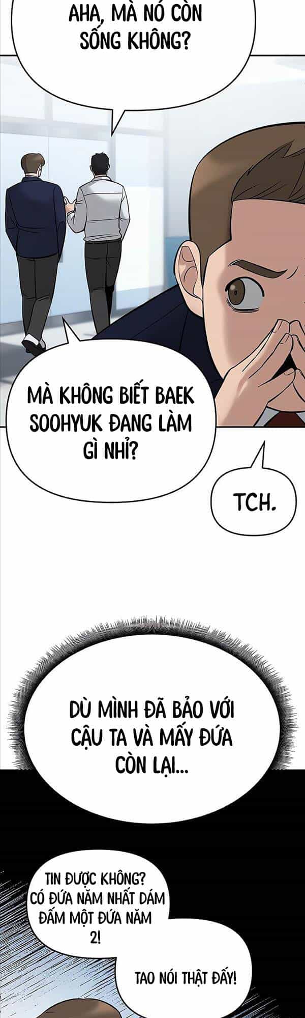 Giang Hồ Thực Thi Công Lý - Chương 59 - ảnh 10
