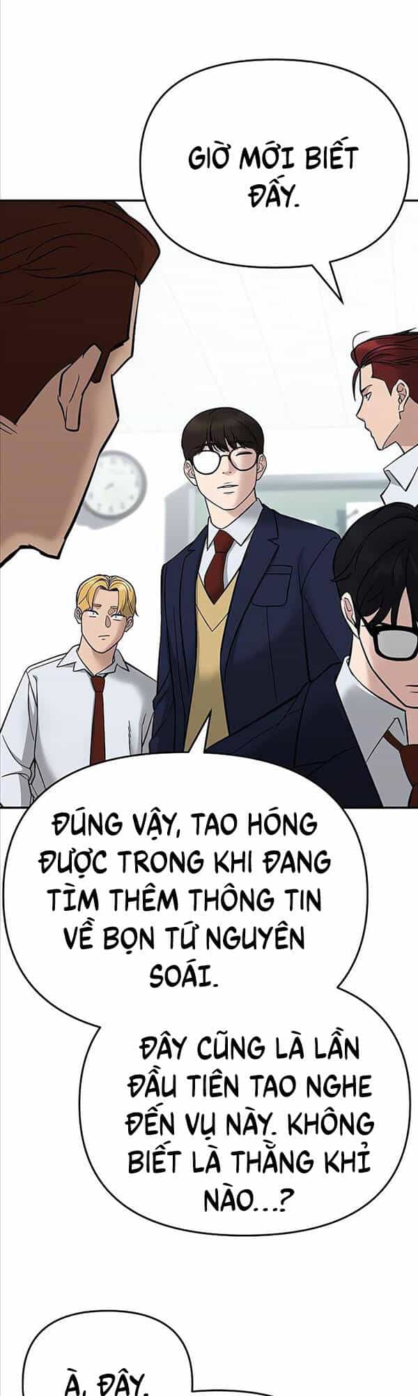 Giang Hồ Thực Thi Công Lý - Chương 59 - ảnh 13