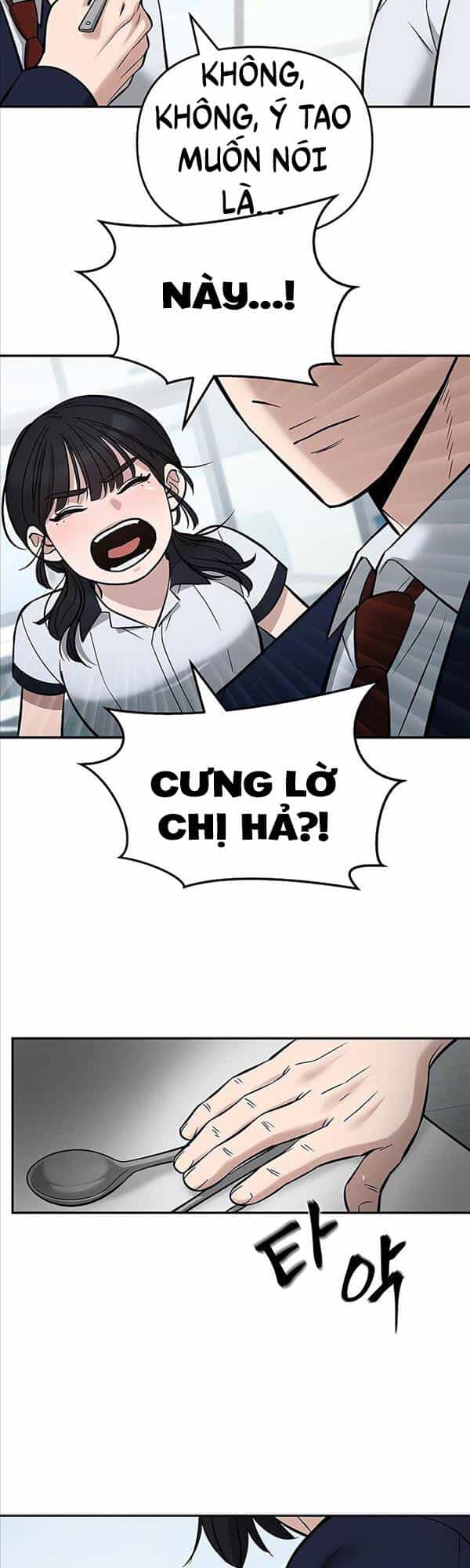 Giang Hồ Thực Thi Công Lý - Chương 59 - ảnh 39