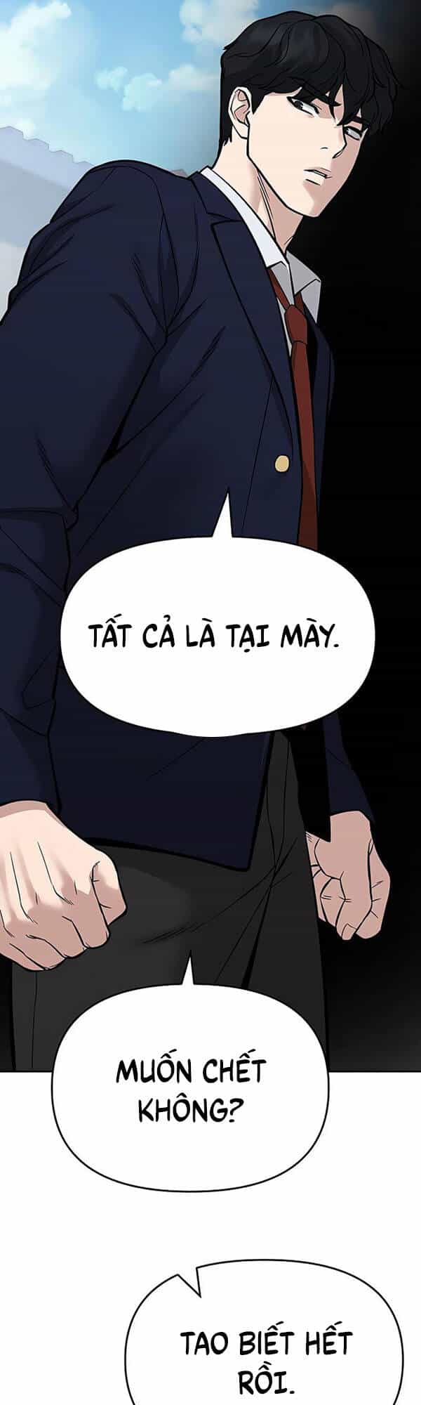 Giang Hồ Thực Thi Công Lý - Chương 59 - ảnh 75