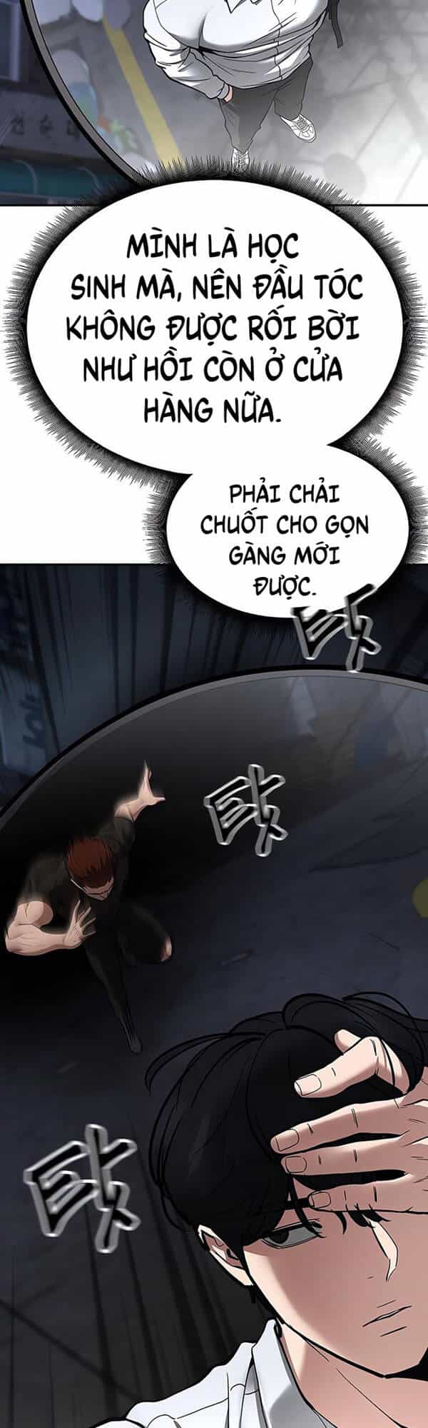 Giang Hồ Thực Thi Công Lý - Chương 59 - ảnh 92