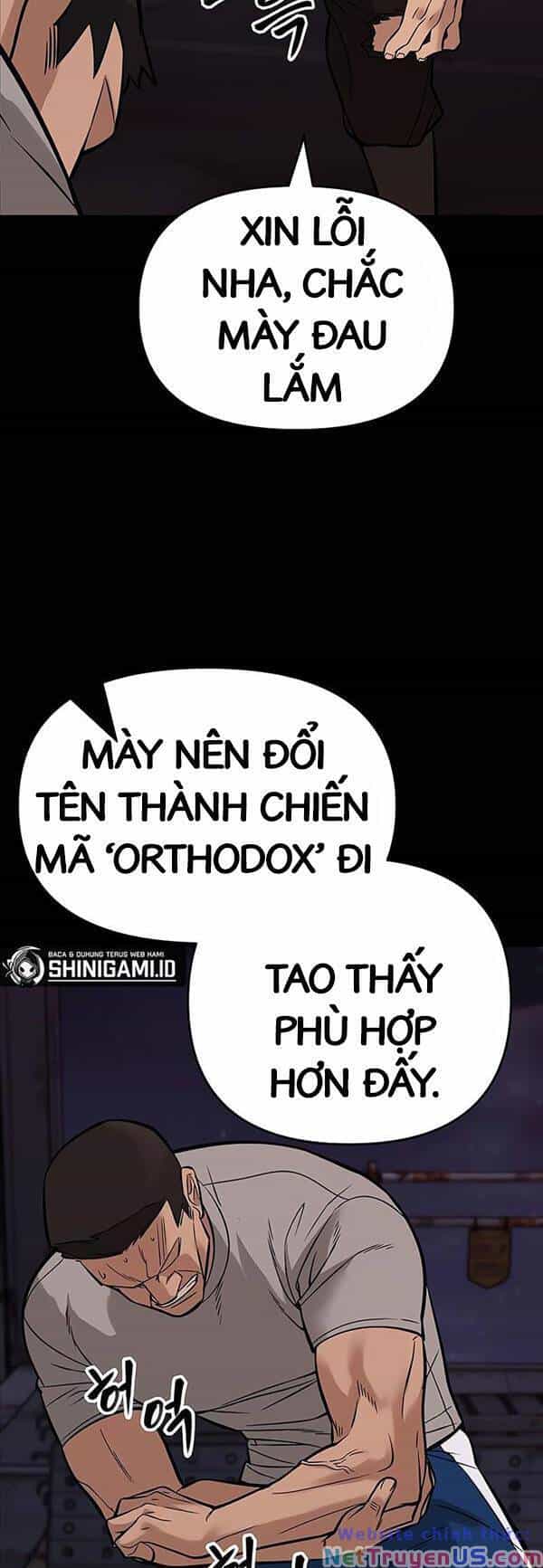 Giang Hồ Thực Thi Công Lý - Chương 60 - ảnh 100